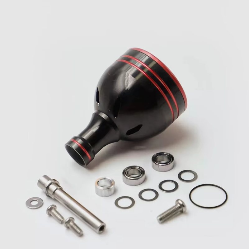 Carbon Fiber Fishing Reel Hand - đánh giá và giá Shimano Reel Stradic