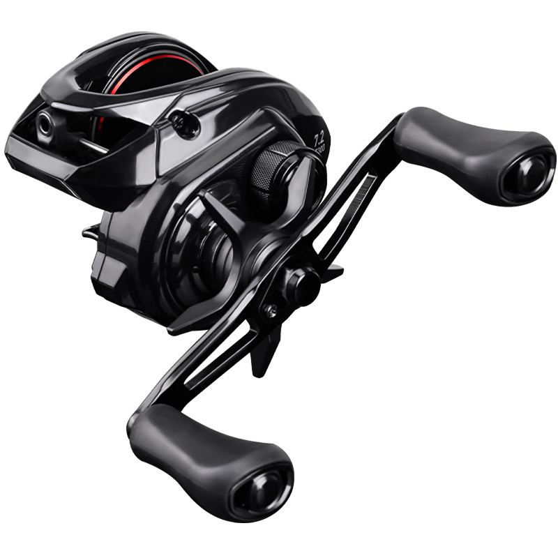 2025 DAIWA PT300  Baitcasting  - đánh giá và giá Abu Garcia Reel Max