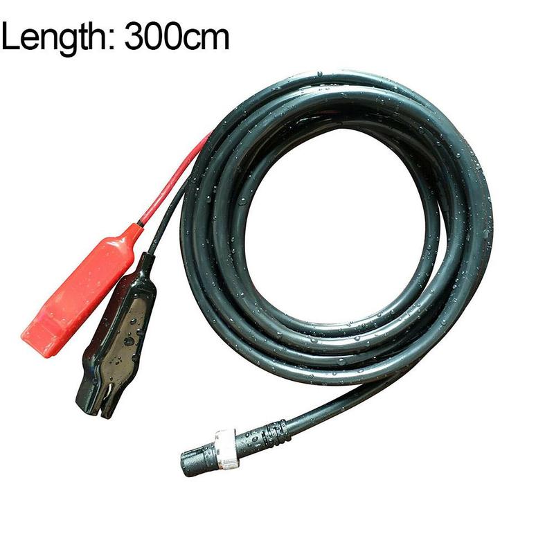 3M Power Cord for SHIMANO DAIW - đánh giá và giá Baitcasting Reel