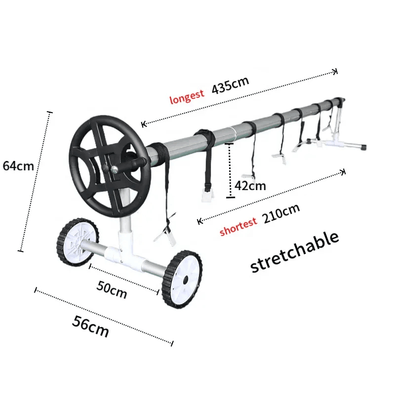 Factory Price New Design Above - đánh giá và giá Electric Reel