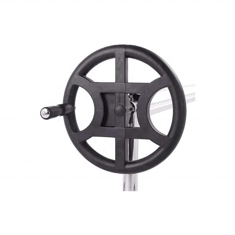 Factory Price New Design Above - đánh giá và giá Electric Reel