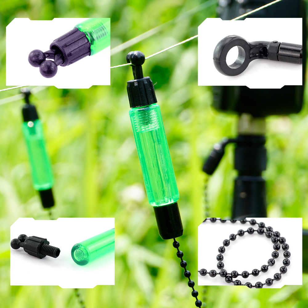 Hirisi B2024 4Pcs Carp Fishing - đánh giá và giá Baitcasting Reel